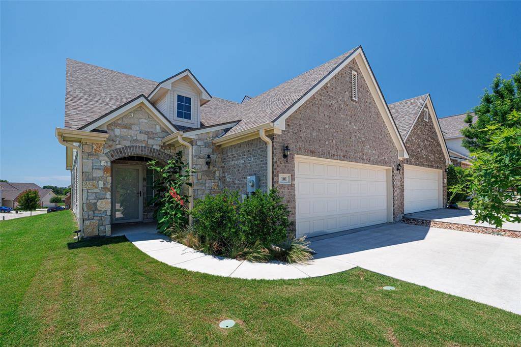 101 Legacy Boulevard, Weatherford, TX 76085