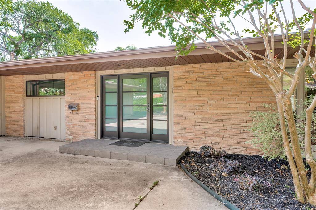 4101 Hildring Drive E, Fort Worth, TX 76109