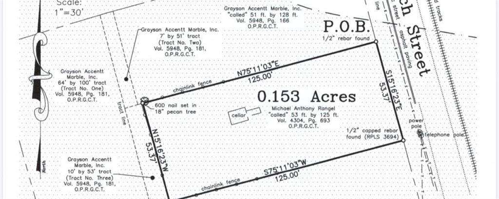 508 S Branch Street, Sherman, TX 75090