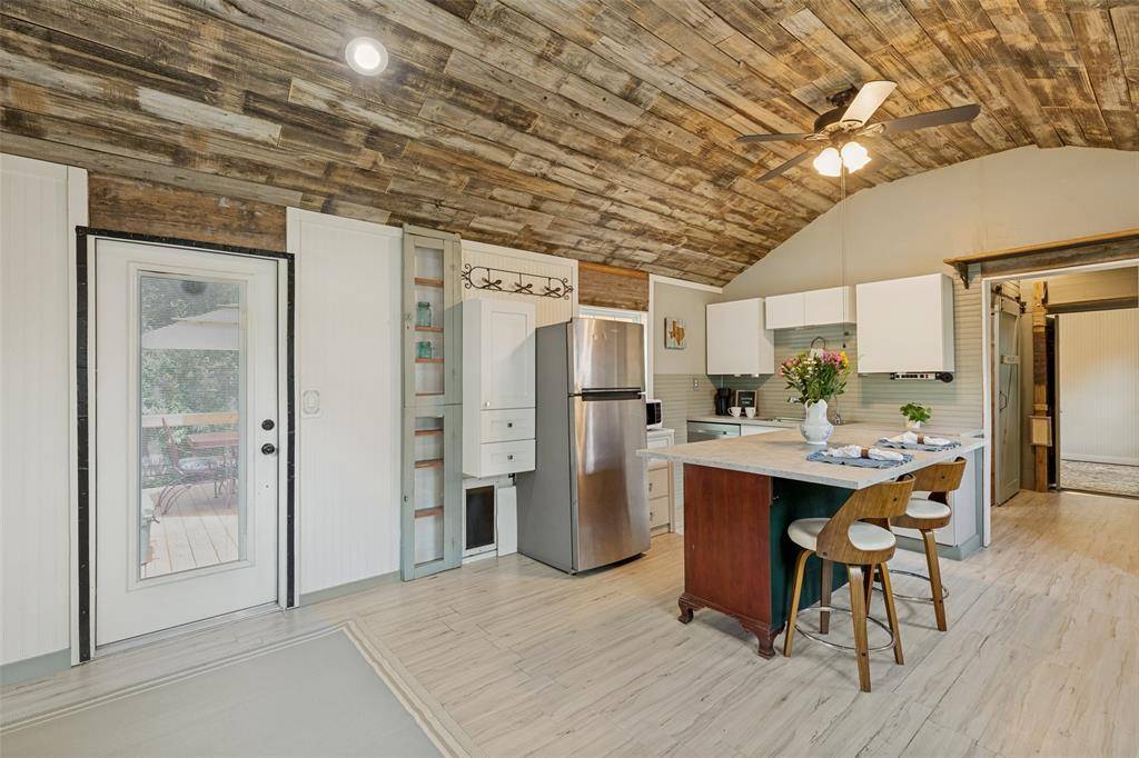 507 S Business Highway 78, Blue Ridge, TX 75424