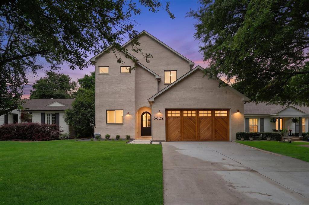 5622 Amherst, Dallas, TX 75209