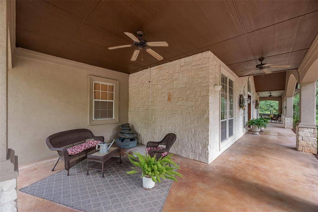 115 River Run Drive, Azle, TX 76020
