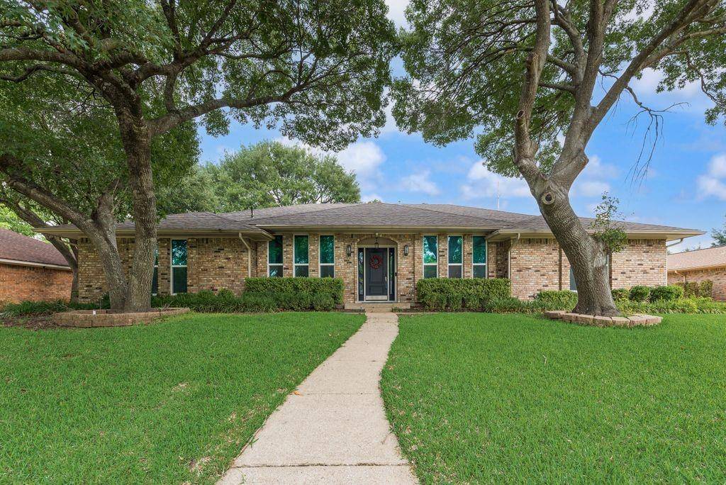 1606 Beaver Creek Drive, Duncanville, TX 75137