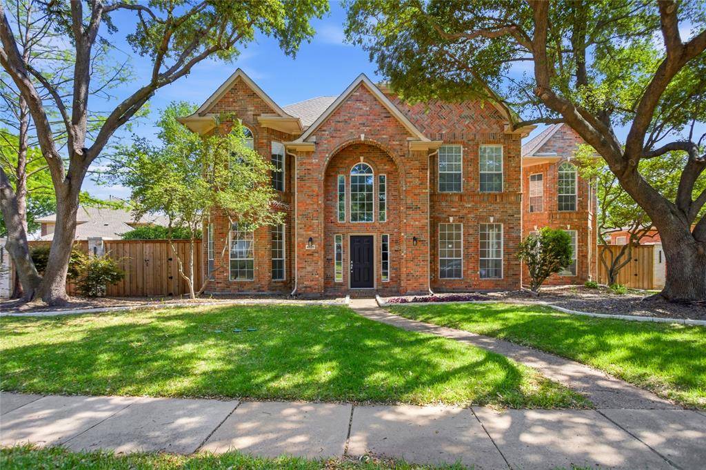 4620 Home Place #4620, Plano, TX 75024