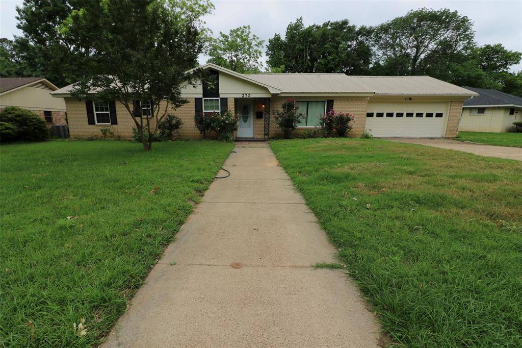 270 26th SE st, Paris, TX 75460