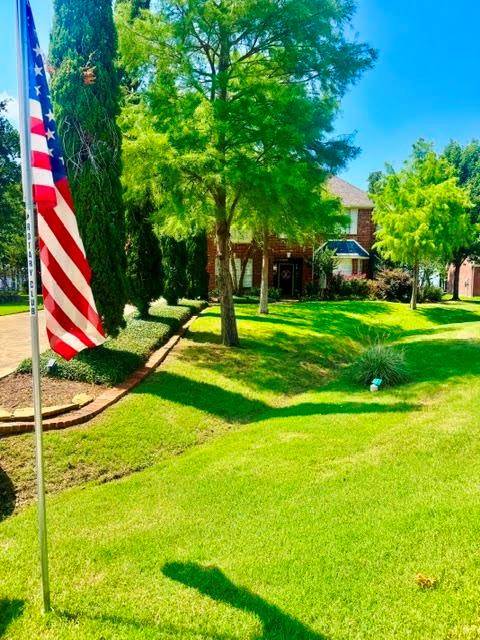 721 Paradise Cove, Shady Shores, TX 76208