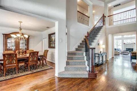 721 Paradise Cove, Shady Shores, TX 76208