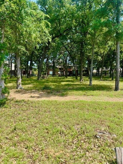 721 Paradise Cove, Shady Shores, TX 76208