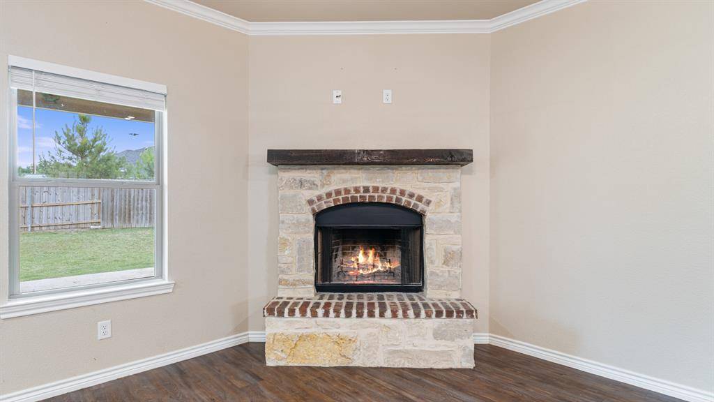 1401 Ridgebriar Drive, Kaufman, TX 75142