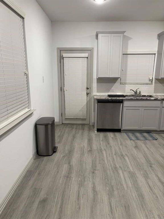 1125 Rusk Way, Lewisville, TX 75077