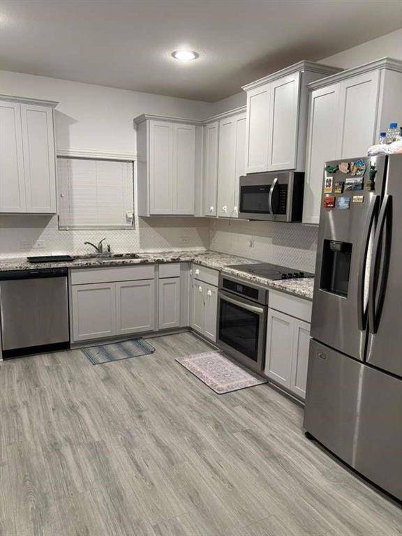 1125 Rusk Way, Lewisville, TX 75077
