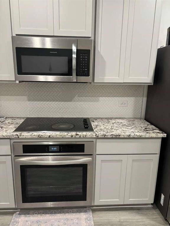 1125 Rusk Way, Lewisville, TX 75077