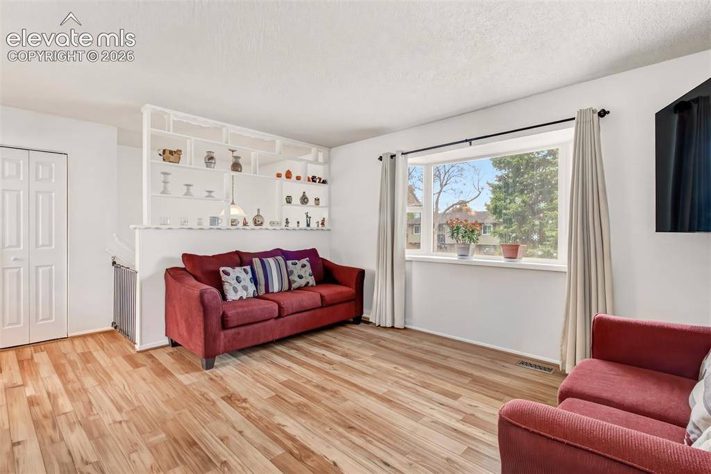 6560 President AVE, Colorado Springs, CO 80911