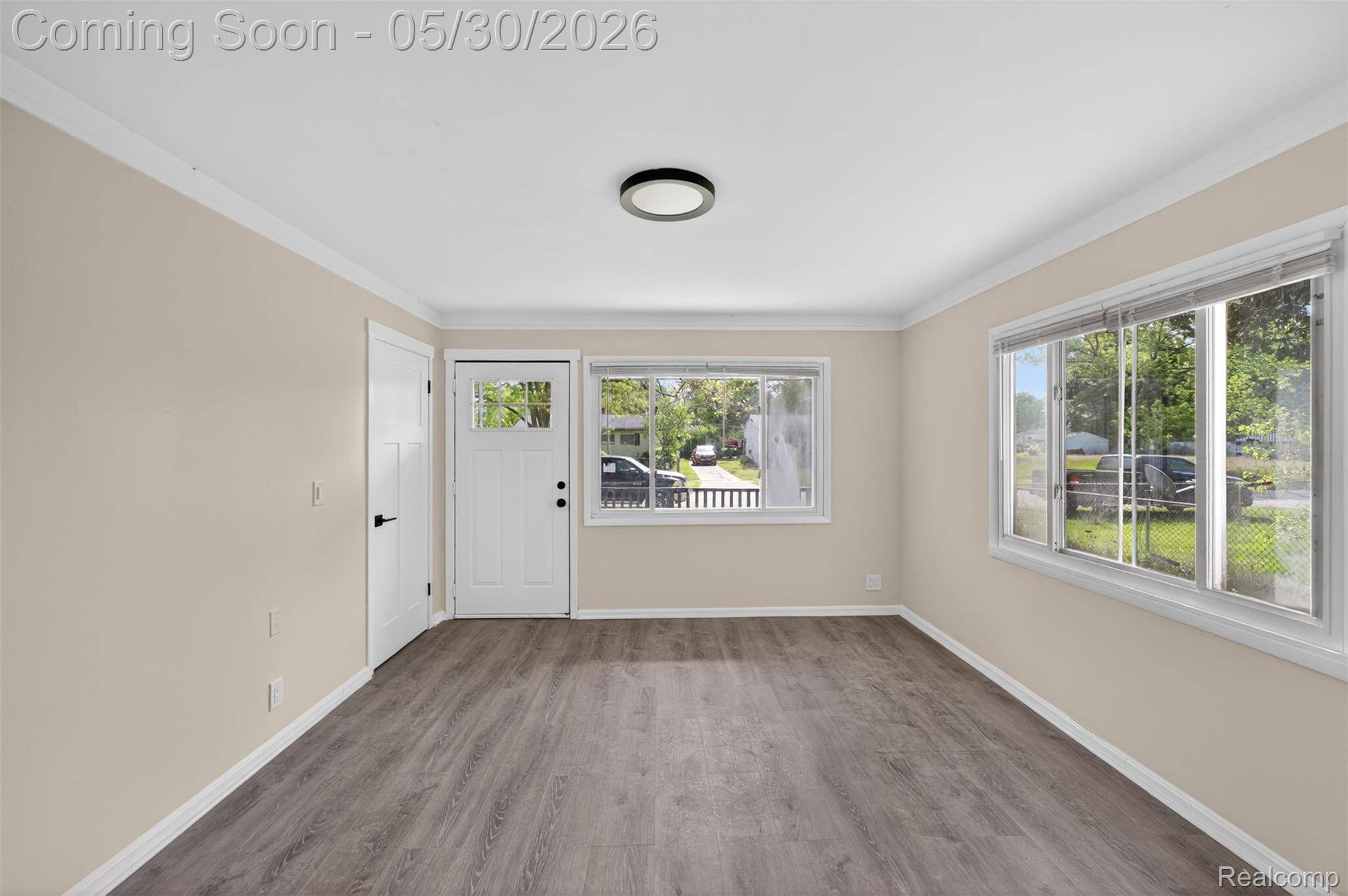 6193 Natchez DR, Mt. Morris Township, MI 48458