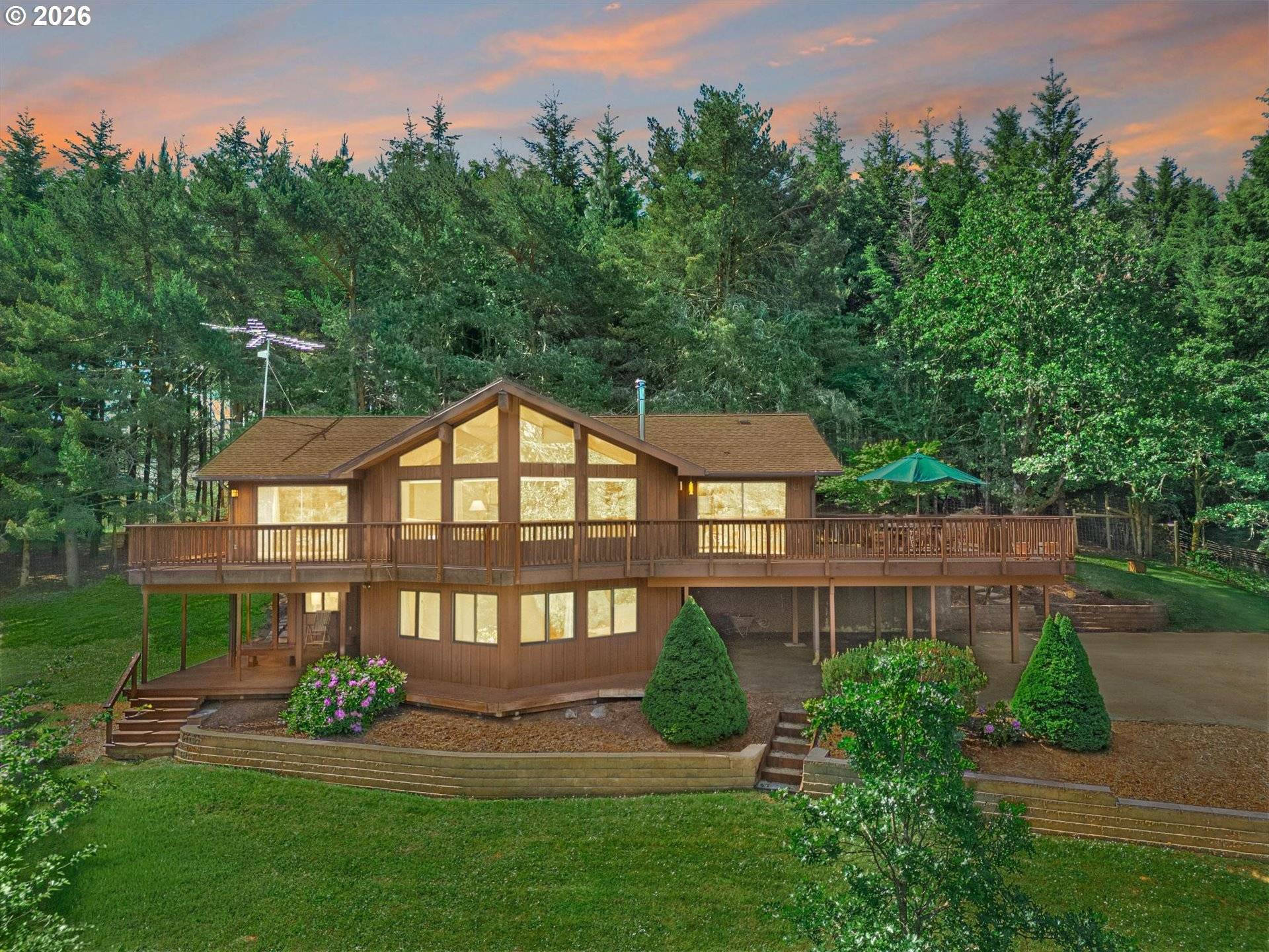 34014 MARYS RIVER ESTATES RD, Philomath, OR 97370