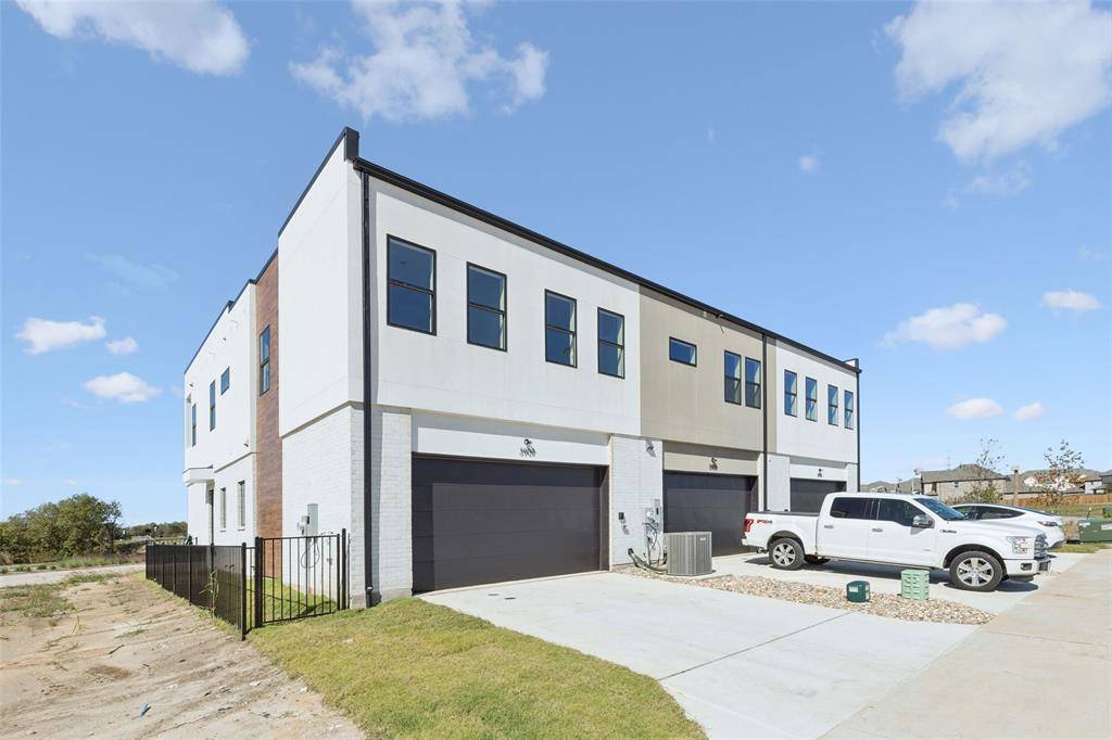 4035 Bel Air Boulevard, Sherman, TX 75090