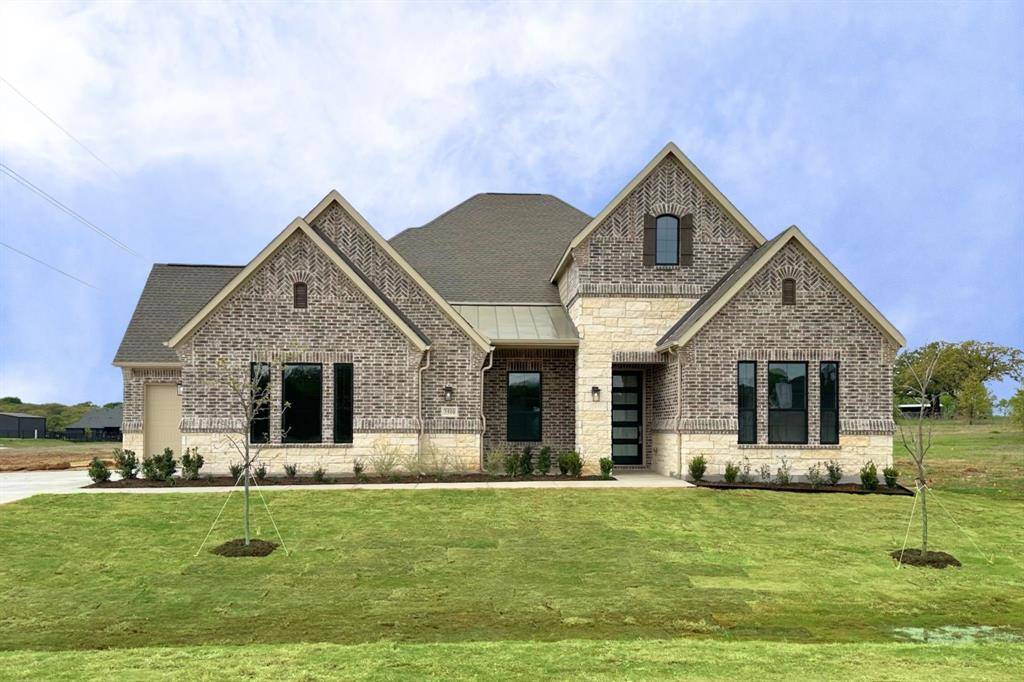 3500 Grizzly Run Drive, Burleson, TX 76028
