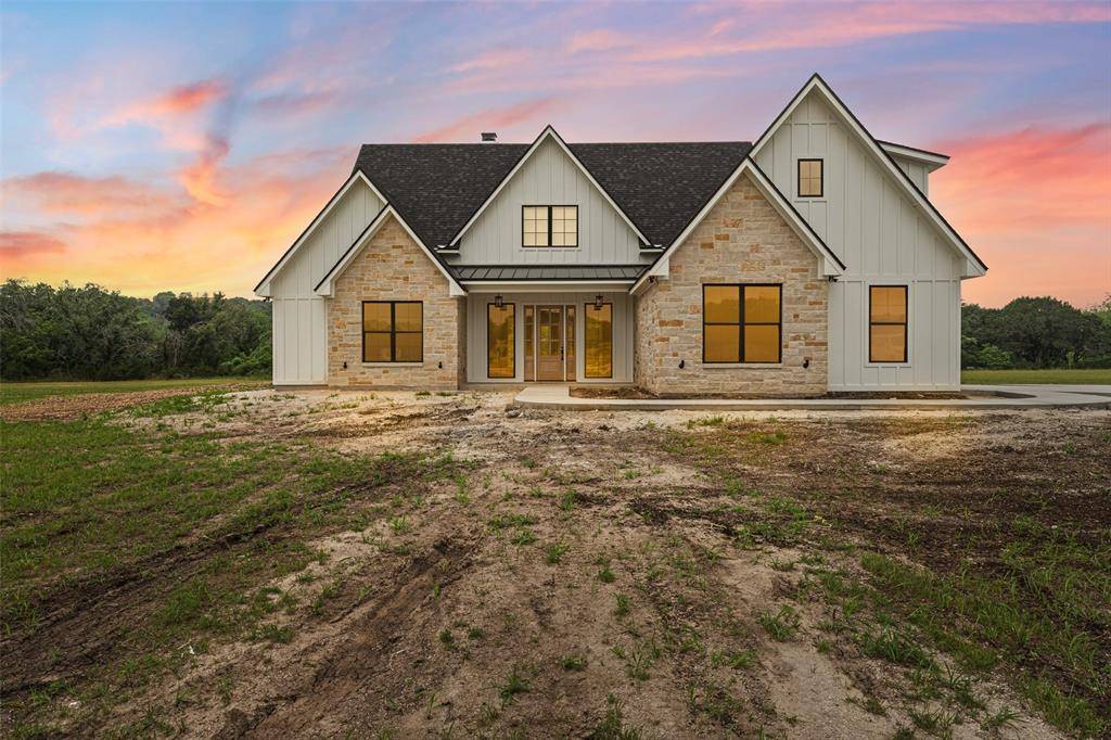 265 Private Rd 305, Gatesville, TX 76528