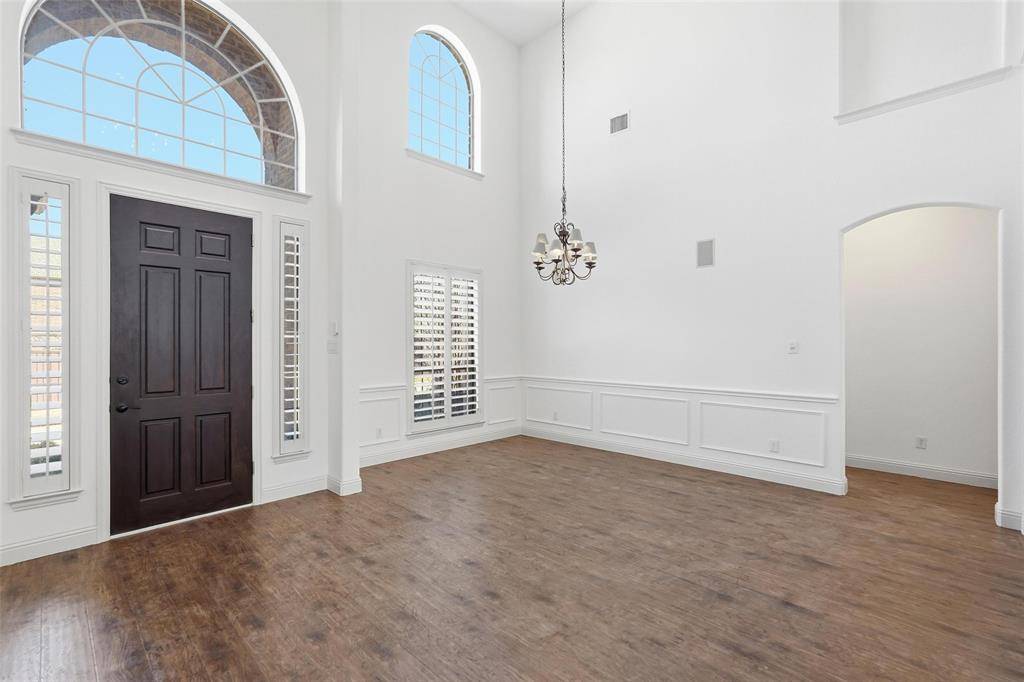 2308 Harrisburg Lane, Plano, TX 75025