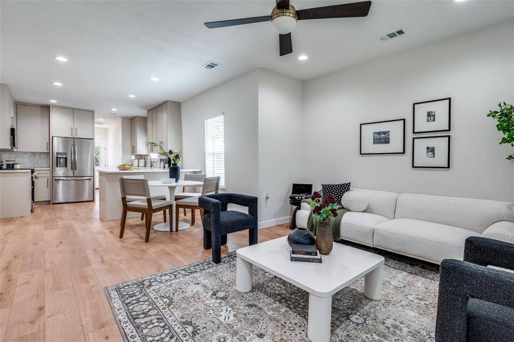 602 Brooks Avenue, Dallas, TX 75208