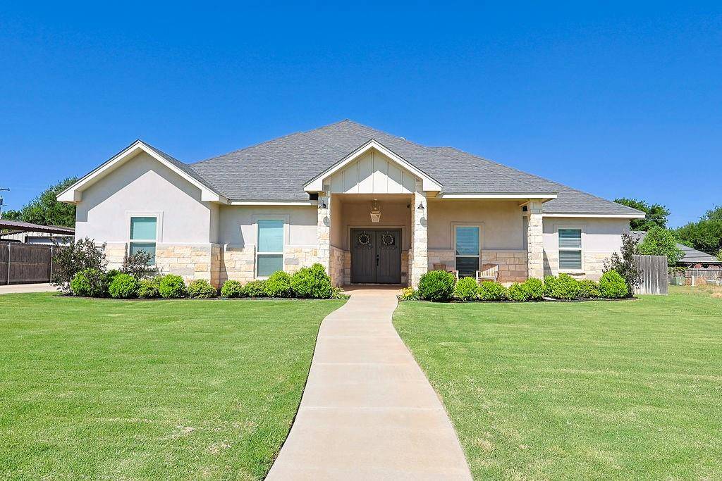 6618 Summerwood Trail, Abilene, TX 79606