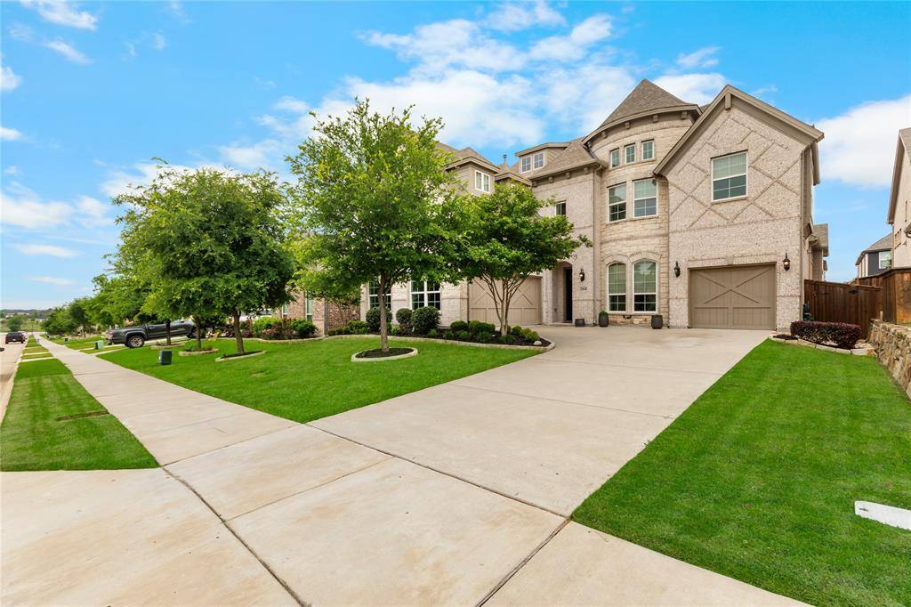 2904 Adon Springs Lane, Celina, TX 75009