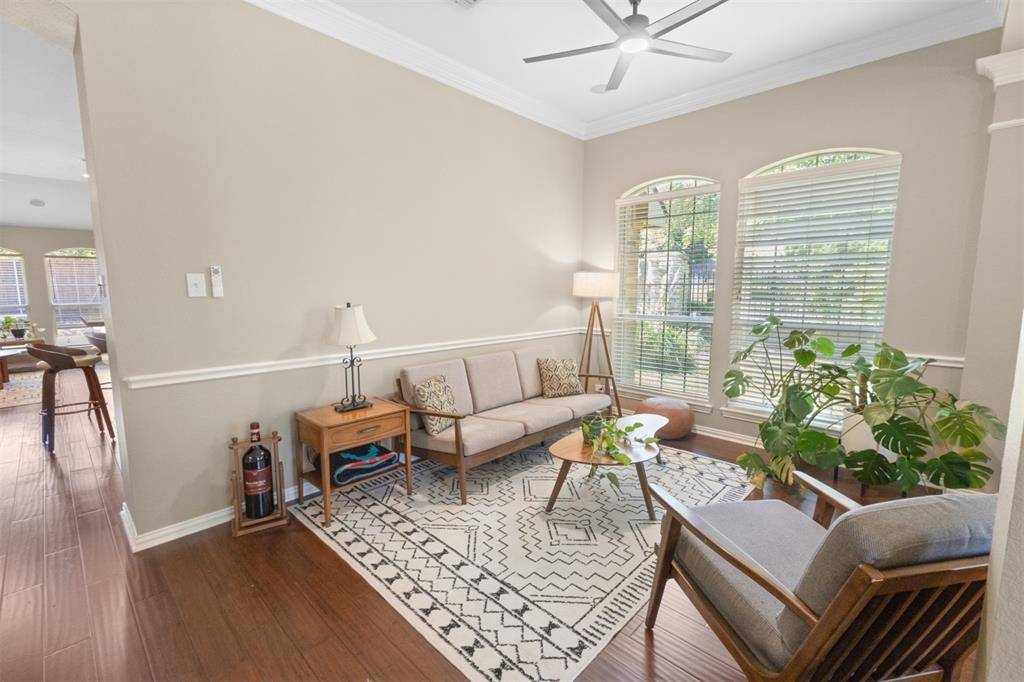 6315 Fannin Drive, Arlington, TX 76001