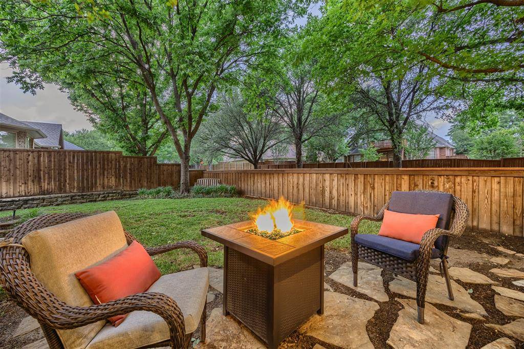 4806 Ivyleaf Lane, Mckinney, TX 75072