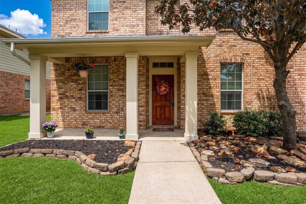 1328 Missouri Street, Celina, TX 75009