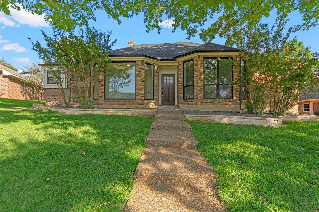 1213 Sycamore Drive, Carrollton, TX 75007