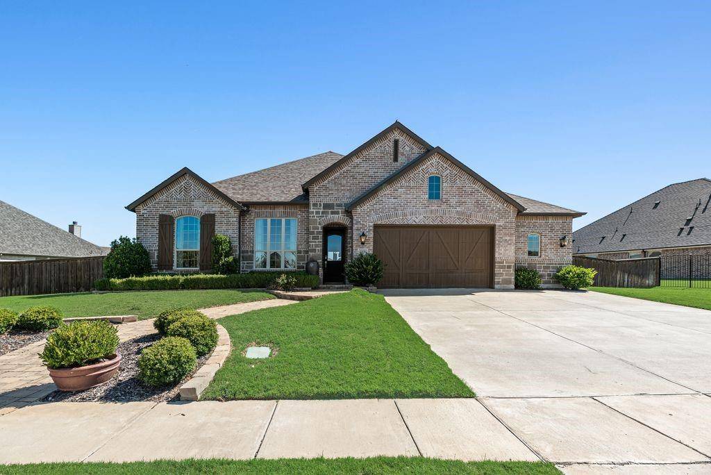 1418 Via Toscana Lane, Mclendon Chisholm, TX 75032