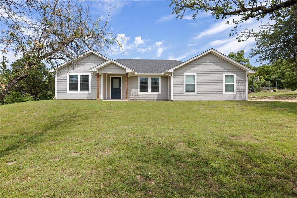 1495 Peninsula Drive, Bluff Dale, TX 76433