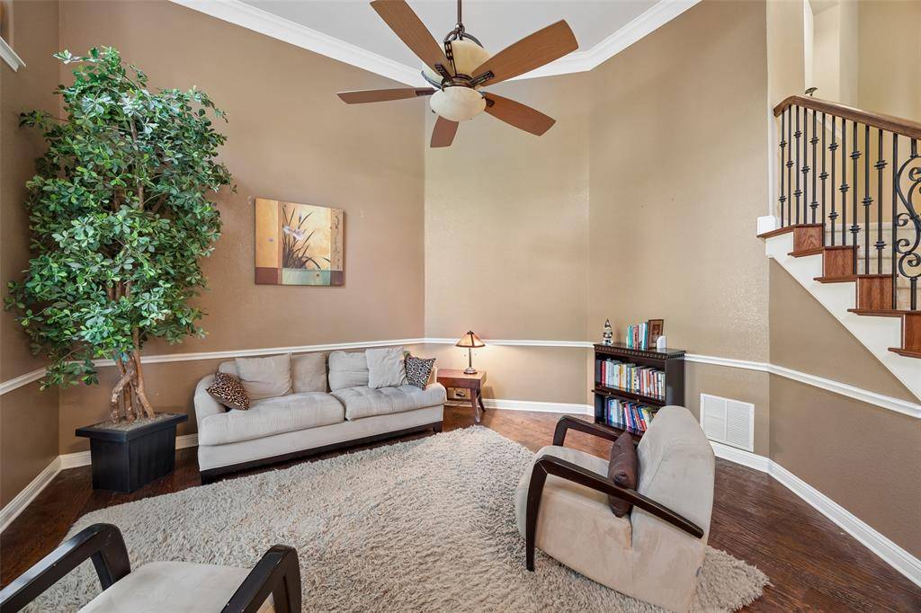 3005 Native Oak Drive, Flower Mound, TX 75022