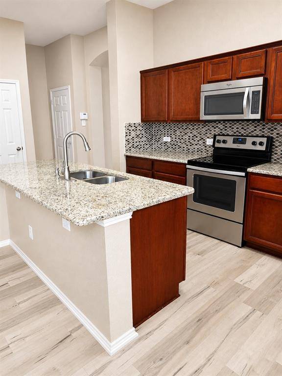 4241 Summer Star Lane, Fort Worth, TX 76244