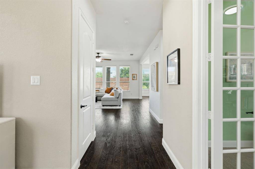 4509 Plumeria Drive, Mansfield, TX 76063