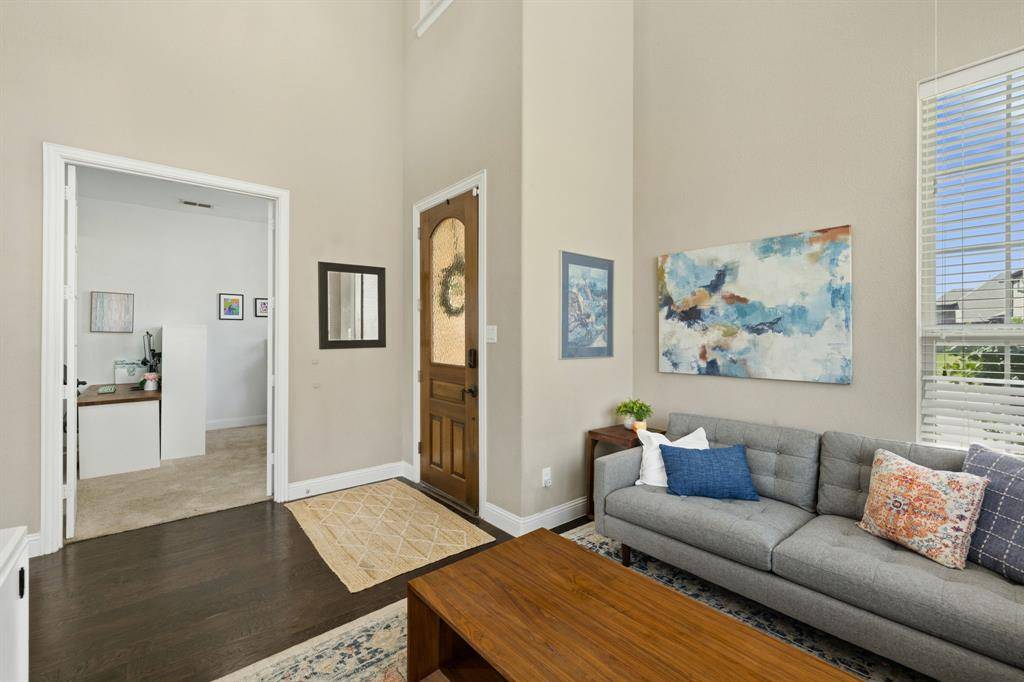 4509 Plumeria Drive, Mansfield, TX 76063