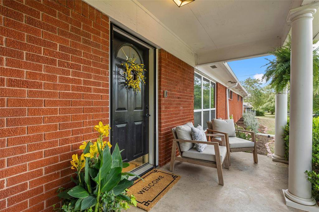 732 Arliss Drive, Woodway, TX 76712