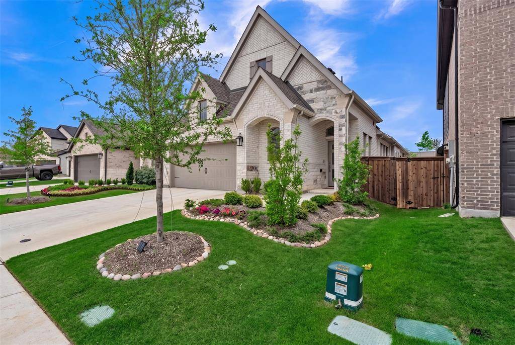 228 Palo Duro Bend, Rhome, TX 76078