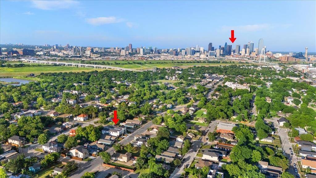 1507 Dennison Street, Dallas, TX 75212