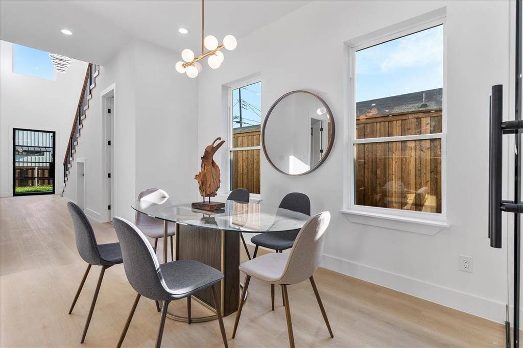 1507 Dennison Street, Dallas, TX 75212
