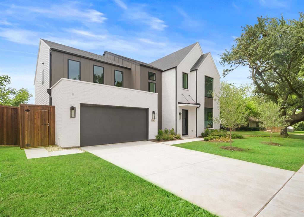 4241 Somerville Avenue, Dallas, TX 75206