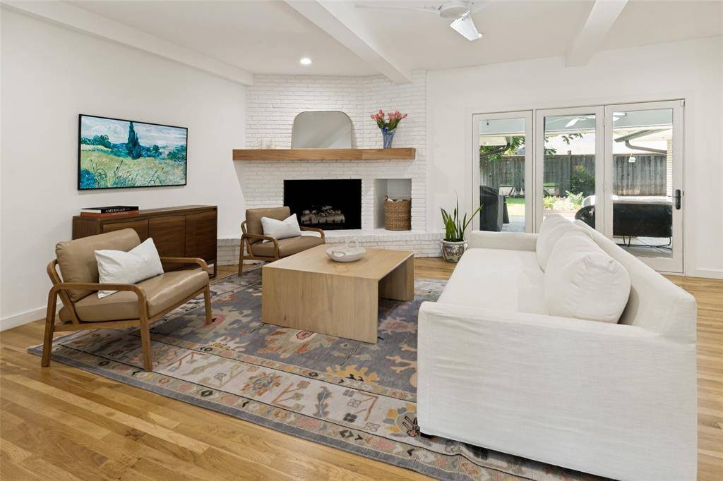 7212 Glendora Avenue, Dallas, TX 75230