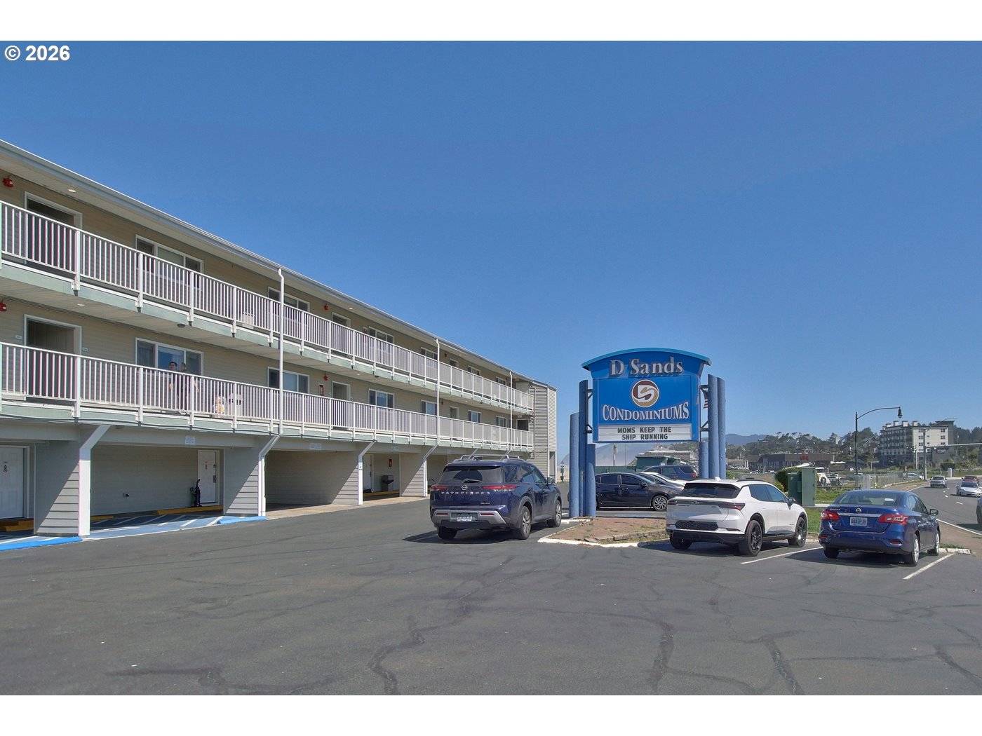 171 SW HIGHWAY 101, Lincoln City, OR 97367