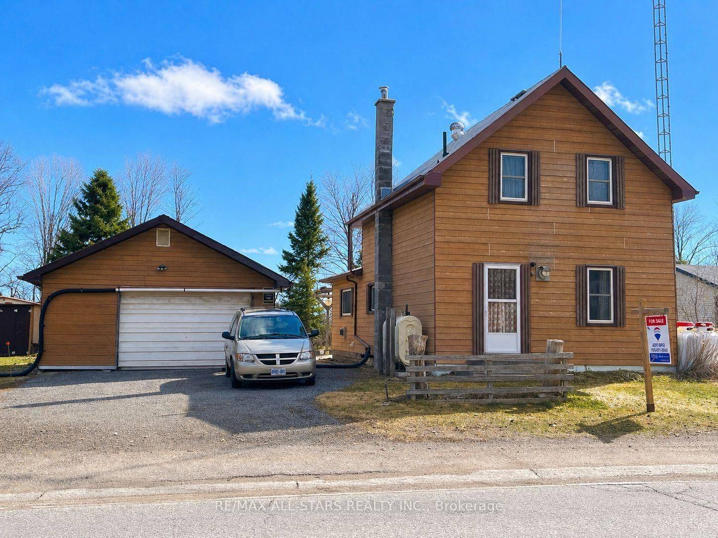 534 Fenel RD, Kawartha Lakes, ON K0M 2T0