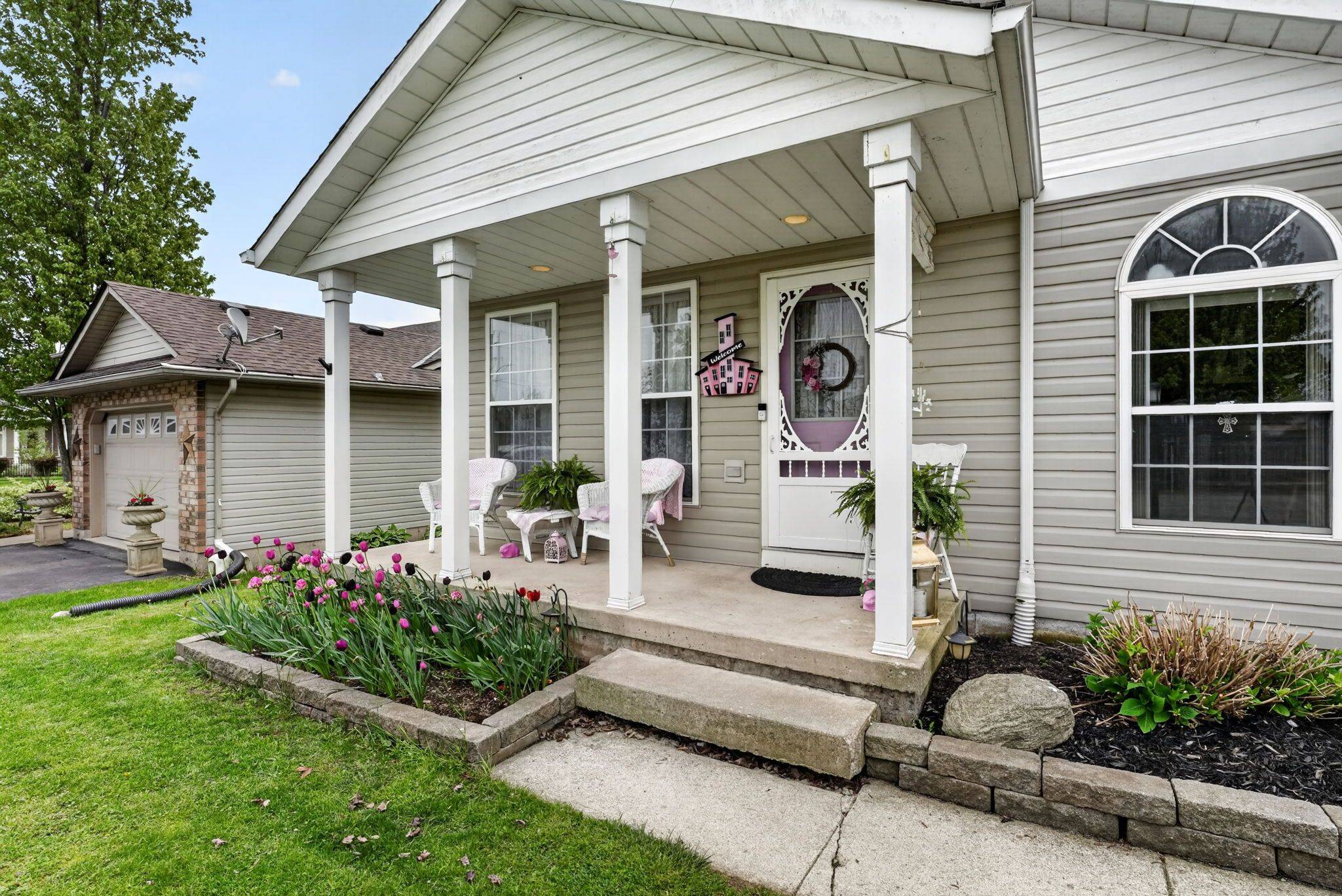 11 Rochelle CRES, Fort Erie, ON L0S 1N0