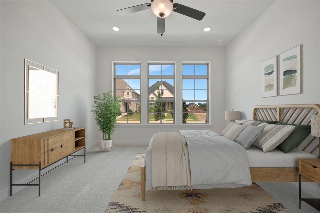 1908 Cola Drive, Van Alstyne, TX 75495