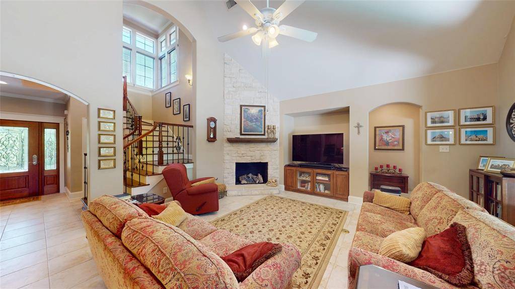 7451 County Road 1509, Athens, TX 75751