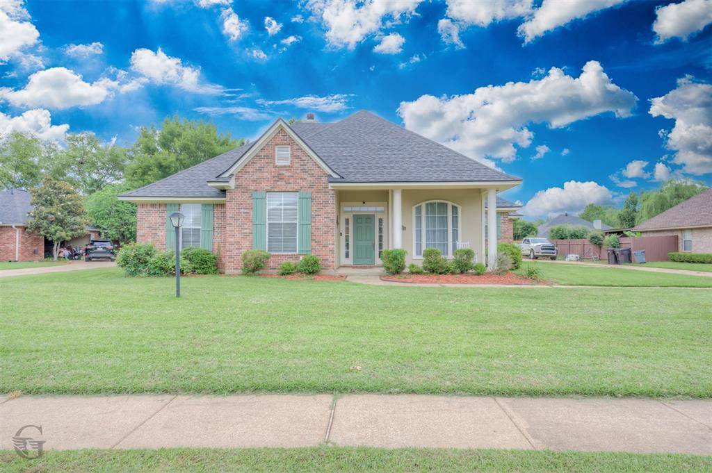 1951 Bayou Bend Drive, Bossier City, LA 71111