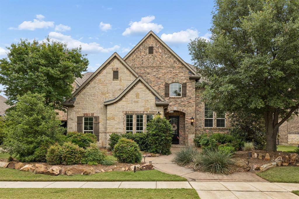 2220 Trophy Club Drive, Trophy Club, TX 76262