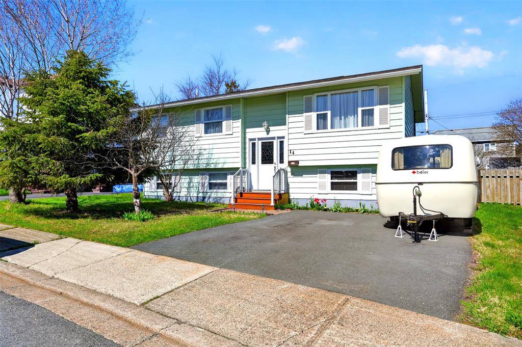 14 Joanna Place, Paradise, NL A1L 1E6